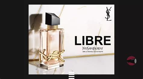 campione gratuito profumo ysl|Yves Saint Laurent Libre: richiedi gratis il campione omaggio di .